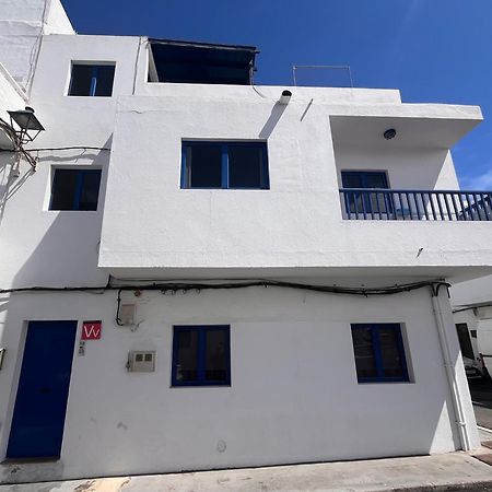 Appartamento Casa Domingo 1 La Santa Esterno foto
