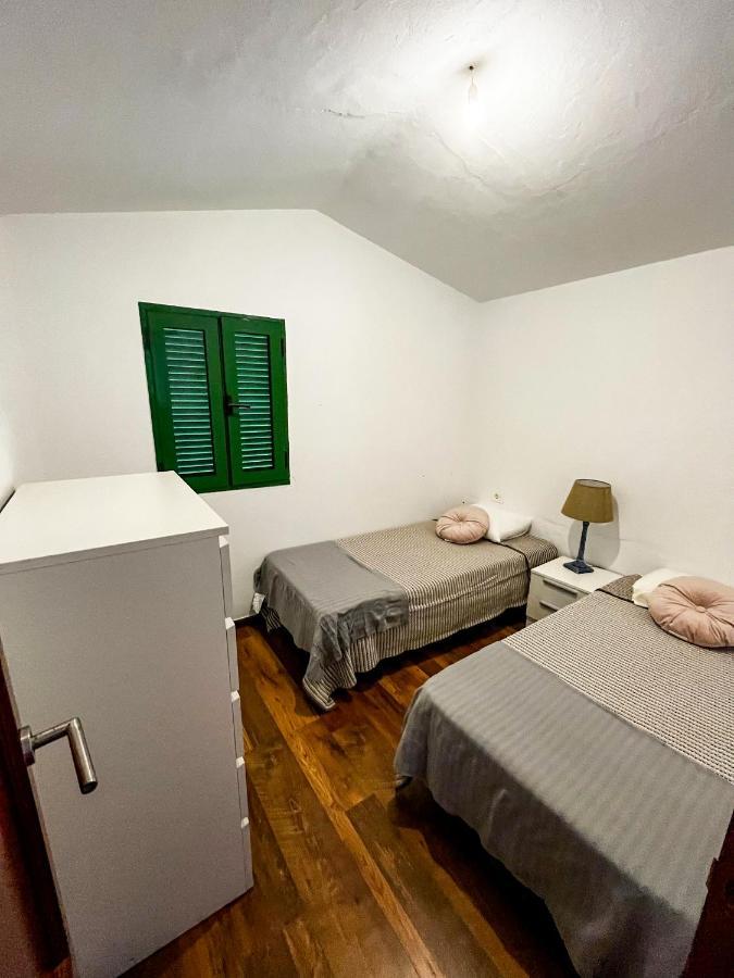 Appartamento Casa Domingo 1 La Santa Esterno foto
