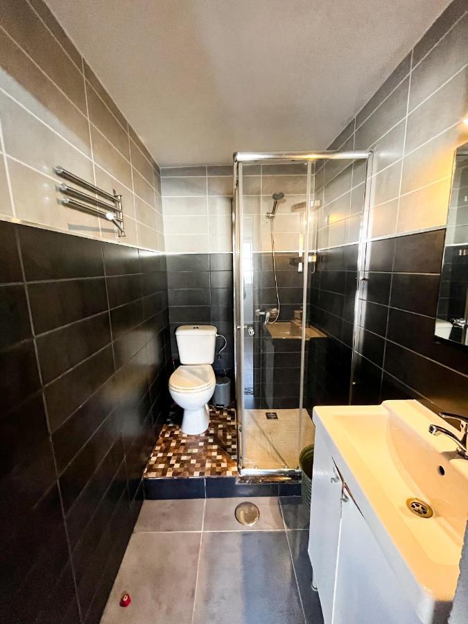 Appartamento Casa Domingo 1 La Santa Esterno foto